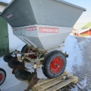 4788 Reekie Kartoffelpflanzmaschine