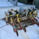 4788 Reekie Kartoffelpflanzmaschine