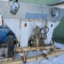 4788 Reekie Kartoffelpflanzmaschine