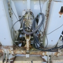 4788 Reekie Kartoffelpflanzmaschine