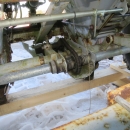 4788 Reekie Kartoffelpflanzmaschine