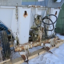 4788 Reekie Kartoffelpflanzmaschine