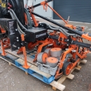 4789 Stanhay 785 Sämaschine