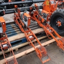 4789 Stanhay 785 Sämaschine
