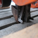 4789 Stanhay 785 Sämaschine