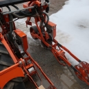 4789 Stanhay 785 Sämaschine