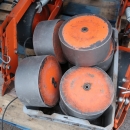 4789 Stanhay 785 Sämaschine