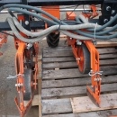 4789 Stanhay 785 Sämaschine