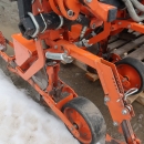4789 Stanhay 785 Sämaschine