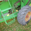 4791 Ekengårds potato harvester 1 row