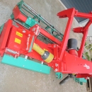 4792 Kverneland NG-M Kreiseleggen