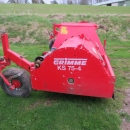4793 Grimme KS75-4 Krautschläger