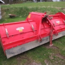 4793 Grimme KS75-4 Krautschläger