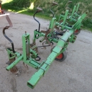 4800 Ekengårds potato ridger 4 row