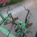 4800 Ekengårds potato ridger 4 row