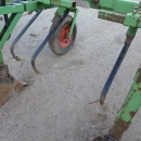 4800 Ekengårds potato ridger 4 row