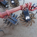 4801 Turbokupare ridger 4 row