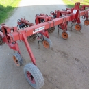 4801 Turbokupare ridger 4 row