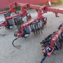 4801 Turbokupare ridger 4 row