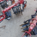4801 Turbokupare ridger 4 row