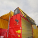 4802 Grimme SE75-40 potato harvester