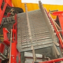 4802 Grimme SE75-40 potato harvester