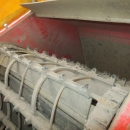 4802 Grimme SE75-40 potato harvester