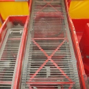 4802 Grimme SE75-40 potato harvester