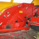 4802 Grimme SE75-40 potato harvester