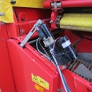 4802 Grimme SE75-40 potato harvester