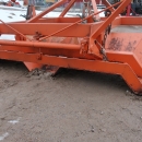 4804 Rosenqvist bed former