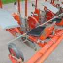 4805 Checchi & Magli Fox transplanter