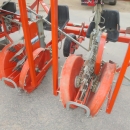4805 Checchi & Magli Fox transplanter