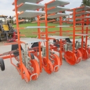 4805 Checchi & Magli Fox transplanter