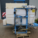 4806 Lemken Eurolux TLE 1000 sprayer