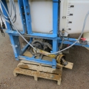 4806 Lemken Eurolux TLE 1000 sprayer