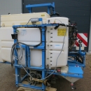 4806 Lemken Eurolux TLE 1000 sprayer