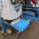 4806 Lemken Eurolux TLE 1000 sprayer