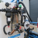 4806 Lemken Eurolux TLE 1000 sprayer