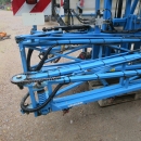 4806 Lemken Eurolux TLE 1000 sprayer