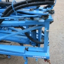 4806 Lemken Eurolux TLE 1000 sprayer