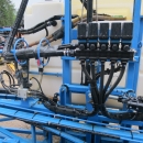 4806 Lemken Eurolux TLE 1000 sprayer