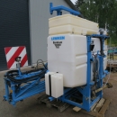 4806 Lemken Eurolux TLE 1000 sprayer