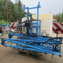 4806 Lemken Eurolux TLE 1000 sprayer