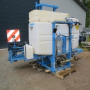 4806 Lemken Eurolux TLE 1000 sprayer