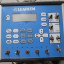 4806 Lemken Eurolux TLE 1000 sprayer