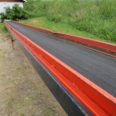 4811 EKKO Förderband 11500x500 mm