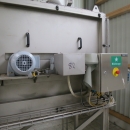 4816 Komen + Kuin steam peeler