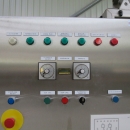 4816 Komen + Kuin steam peeler