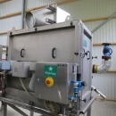 4816 Komen + Kuin steam peeler
